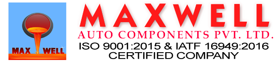 Maxwell Auto Components Pvt. Ltd.